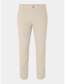 Chinos Selected Homme