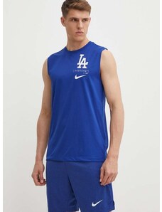 Nike top Los Angeles Dodgers férfi