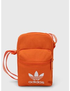 adidas Originals táska narancssárga, IR5438