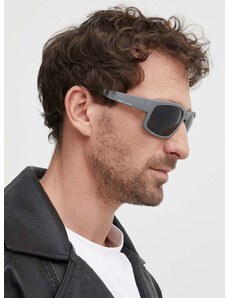 Armani Exchange napszemüveg szürke, férfi