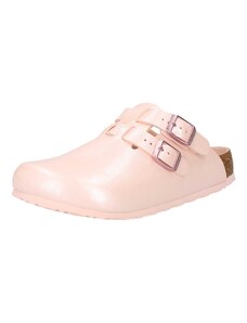 BIRKENSTOCK Nyitott cipők 'Kay' rózsaszín