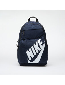 Hátizsák Nike Sportswear Elemental Backpack Obsidian/ Black/ White, Universal