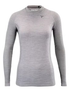 Women's functional T-shirt Silvini Lana Cloud, XL/XXL