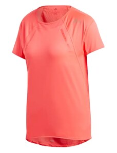 Women's t-shirt adidas Heat.RDY pink, XS