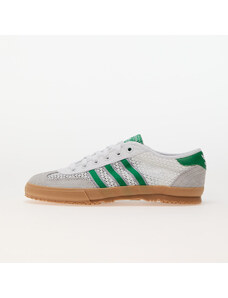 adidas Originals Női alacsony szárú sneakerek adidas Tischtennis W Ftw White/ Green/ Grey Two