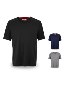 Men's T-Shirt CCM SS Premium Training Tee Black