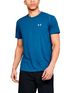 Men's T-shirt Under Armour Streaker 2.0 ShortSleeve S