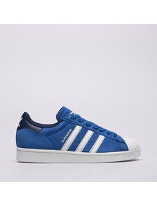 Adidas Superstar Férfi Cipők Sportcipő IF3643 Kék