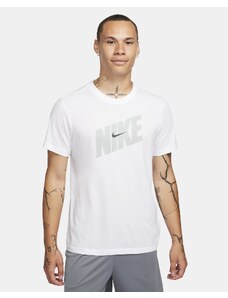 Nike Dri-FIT Men White