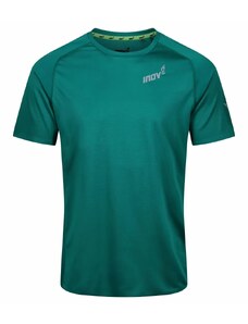 Men's T-shirt Inov-8 Base Elite SS M dark green