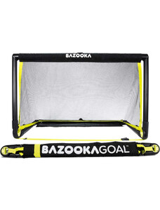 BazookaGoal BAZOOKA Teleskoptor 120x75 cm Labdarúgás cél