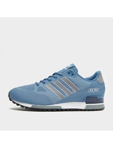Adidas Zx 750 Wv Férfi Cipők Sneakers IE1140 Kék