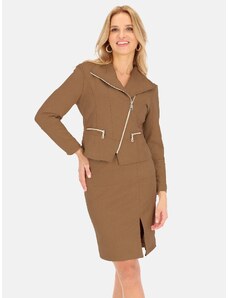 PERSO Woman's Jacket BLE241065F