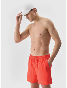 Men's 4F Swim Shorts - Red