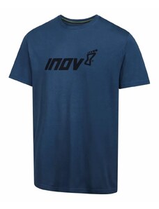 Men's T-shirt Inov-8 Graphic "Inov-8" Navy