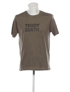 Férfi póló Teddy Smith