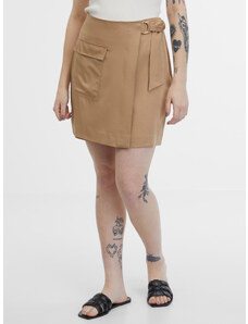 Orsay Women's Brown Skirt - Women's
