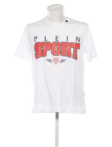 Férfi póló Plein Sport