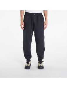Férfi melegítőnadrágok Nike Tech Fleece Reimagined Men's Fleece Pants Black