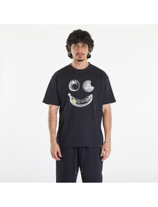 Férfi póló Nike ACG "Hike Snacks" Men's Dri-FIT T-Shirt Black