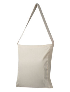 M-Collection pamut táska, 180 gr, Fehér