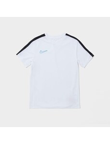 Nike Póló K Nk Df Acd23 Top Ss Br B Gyerek Ruhák Pólók DX5482-102 Fehér