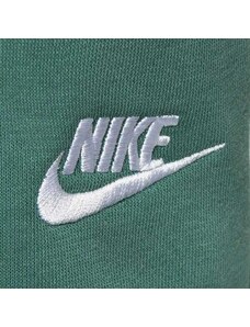 Nike Rövidnadrág Sportswear Club Fleece Girl Gyerek Ruházat Sortok és ruhák FD2919-361 Zöld