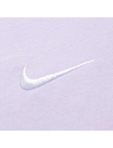 Nike Póló Sportswear Girl Gyerek Ruházat Póló DH5750-515 Lila