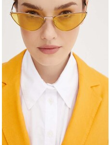Etro napszemüveg sárga, női, ETRO 0035/S