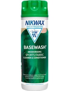Nikwax mosószer funkcionális ruhákhoz BaseWash 300ml