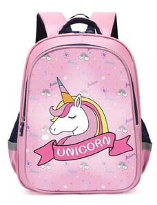bHome Unicorn iskolai hátizsák