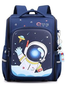 Distribuce Nellys Iskolai hátizsák, aktatáska Astronaut