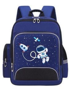 Distribuce Nellys Iskolai hátizsák, aktatáska Űrhajós az űrben