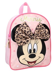 bHome Gyermek hátizsák Minnie Mouse masnival