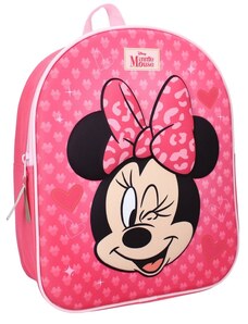 bHome Gyermek hátizsák Winking Minnie Mouse