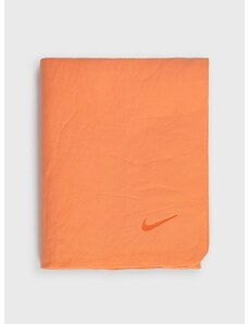 Nike Kids Nike törölköző narancssárga