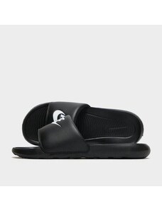 Nike Victori One Slides Női Cipők Papucsok és flip-flopok CN9677-005 Fekete