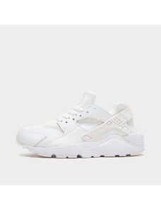 Nike Huarache Run Gyerek Cipők Sneakers 654275-110 Fehér