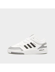 Adidas Drop Step Low Gyerek Cipők Sneakers IG2222 Fehér