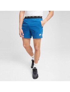 Nike Rövidnadrág Max Perf Short Blu Shorts Férfi Ruhák Rövidnadrágok FV5597-476 Sötétkék