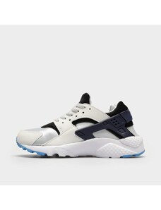 Nike Huarache Run Gyerek Cipők Sneakers 654275-119 Fehér