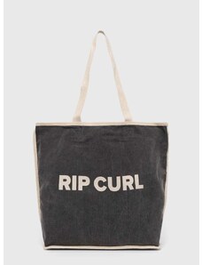 Rip Curl strand táska fekete