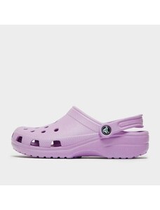 Crocs Classic Clog Női Cipők Papucsok és flip-flopok 10001530 Lila