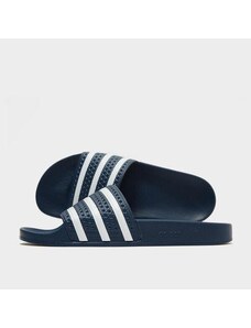 Adidas Adilette Férfi Cipők Papucsok és flip-flopok 288022 Sötétkék