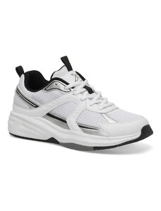 KINETIX REMIX TX W 4FX WHITE Woman Sneaker