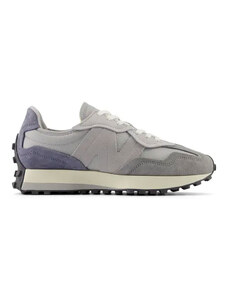 New Balance U327WGC - Férfi - Tornacipő New Balance - Szürke - U327WGC