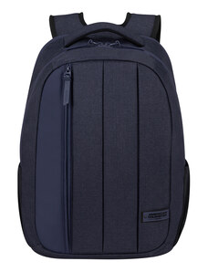 American Tourister STREETHERO Laptop hátizsák, kék