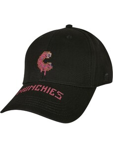 Supreme KAWS Chalk logo 5-Panel cap - Black - GLAMI.hu