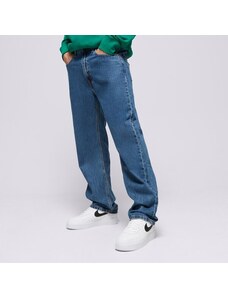 Levi's Nadrág 565 97 Loose Straight Med Indigo Férfi Ruházat Nadrág A7221-0000 Kék