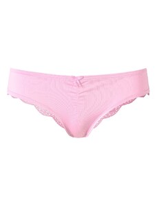LASCANA Slip világos-rózsaszín